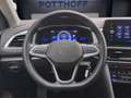 Volkswagen T-Roc 1.0 TSI LIFE NAVI PDC LED SITZHZG Weiß - thumbnail 11