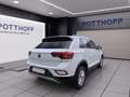 Volkswagen T-Roc 1.0 TSI LIFE NAVI PDC LED SITZHZG Weiß - thumbnail 5