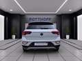 Volkswagen T-Roc 1.0 TSI LIFE NAVI PDC LED SITZHZG Weiß - thumbnail 3