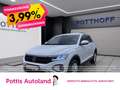 Volkswagen T-Roc 1.0 TSI LIFE NAVI PDC LED SITZHZG Weiß - thumbnail 1