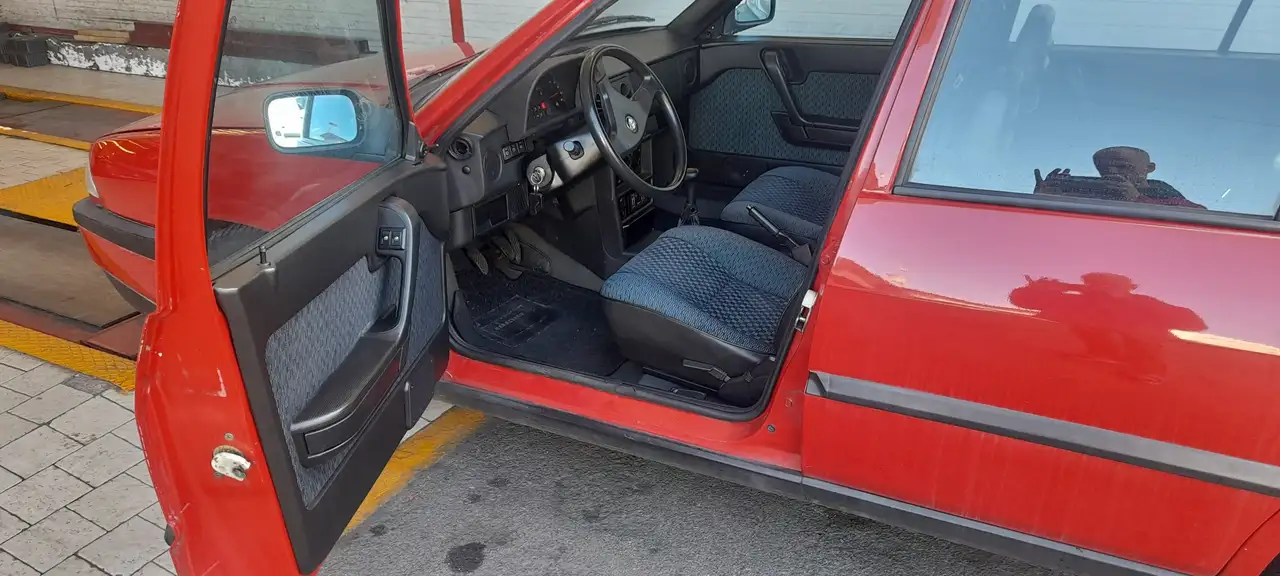 Alfa Romeo 33 SW 1.7 ie 4x4, foto 5