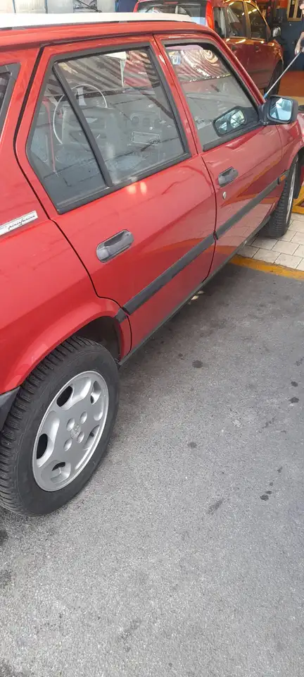 Alfa Romeo 33 SW 1.7 ie 4x4, foto 2