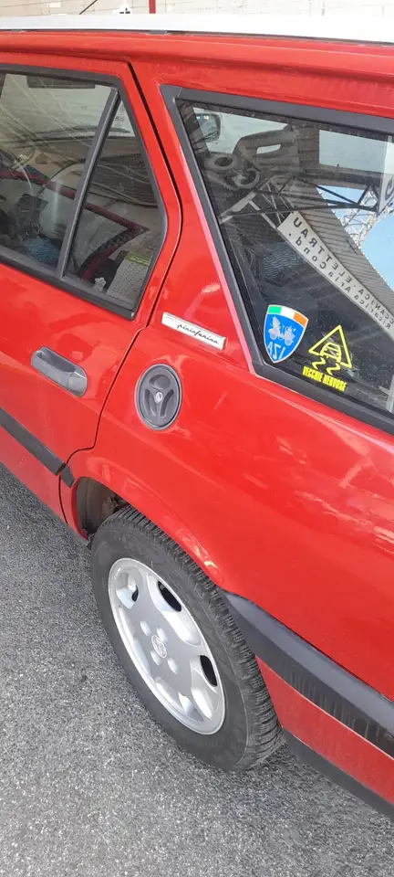 Alfa Romeo 33 SW 1.7 ie 4x4, foto 4