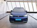 Volkswagen ID.4 PRO 210KW IQ-LIGHT NAVI AHK ACC 19''3Z-KLIMA WÄRME Blau - thumbnail 4