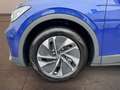 Volkswagen ID.4 PRO 210KW IQ-LIGHT NAVI AHK ACC 19''3Z-KLIMA WÄRME Blau - thumbnail 8