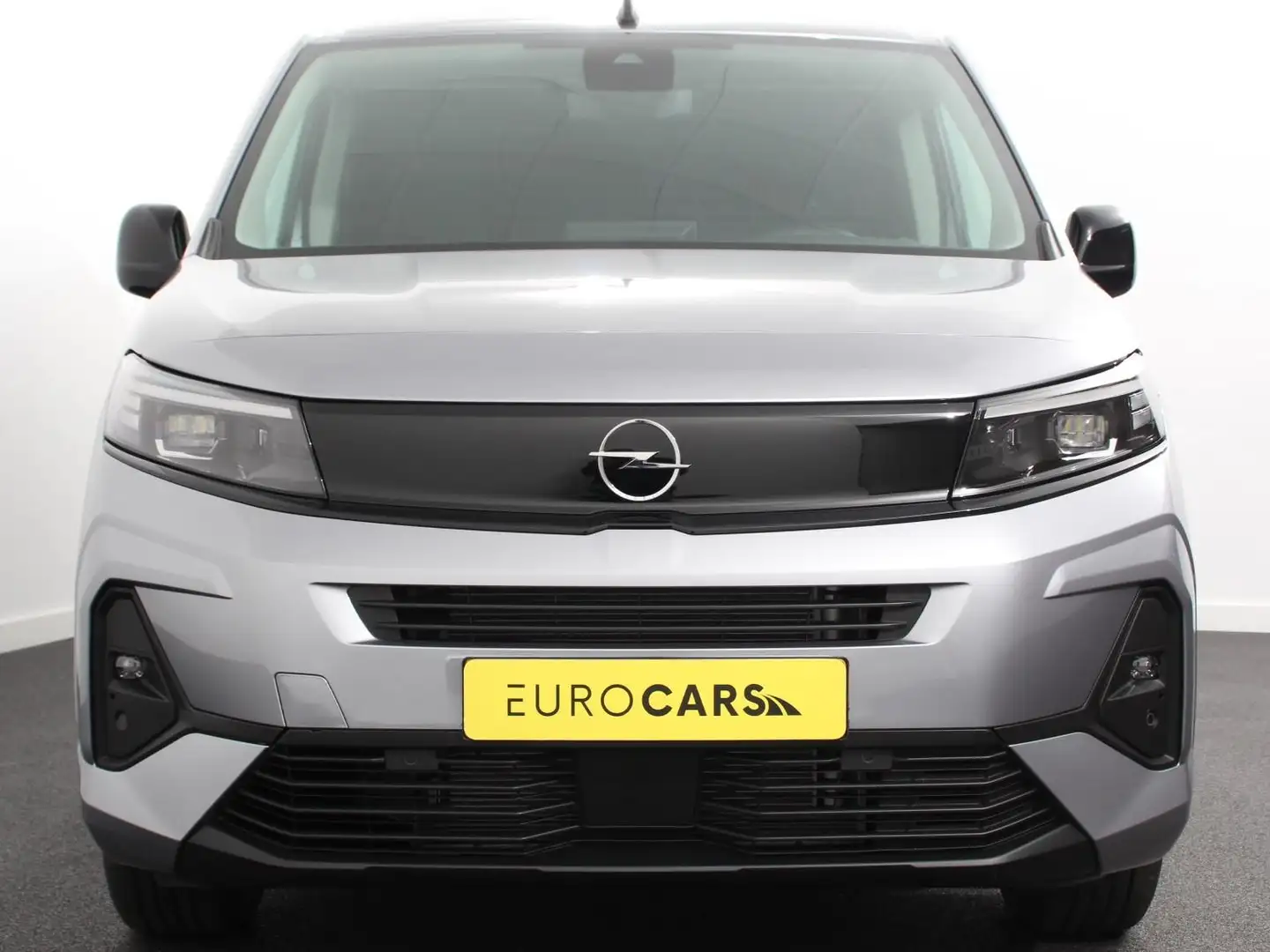 Opel Combo 1.5 BlueHDi 130 S&S L2 Apple Carplay / Android Aut Grijs - 2