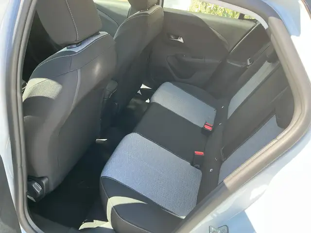 Opel Corsa view 13