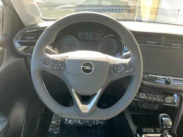 Opel Corsa view 15