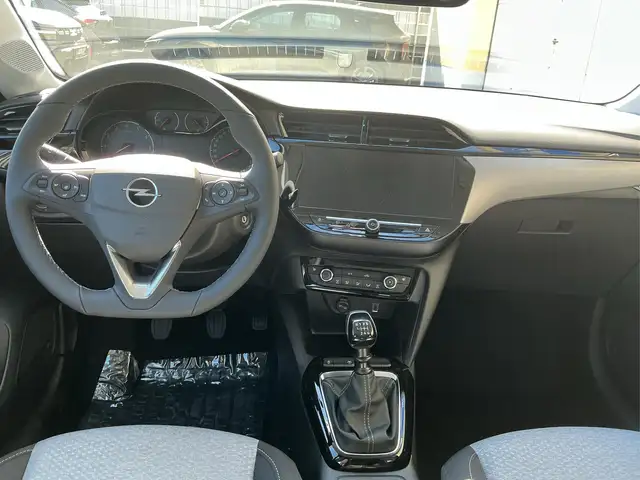 Opel Corsa view 14