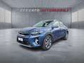 Kia Stonic Stonic 1.0 t-gdi mhev Style 100cv mt Blu/Azzurro - thumbnail 1
