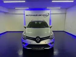 Renault Clio 1.5 dCi Grandtour 1.HD NAVI TEMPO 2xPDC DAB
