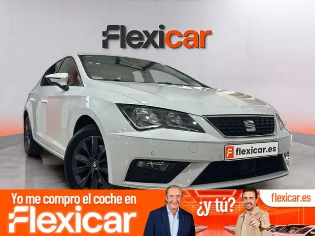 SEAT 1.6 TDI 85kW (115CV) S&S Style Visio Ed