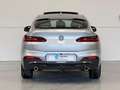 BMW X4 xDrive 30iA Grijs - thumbnail 5