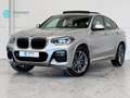 BMW X4 xDrive 30iA Grijs - thumbnail 1