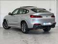BMW X4 xDrive 30iA Grijs - thumbnail 4