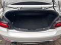 BMW 228 i Sport Line Cabrio LederRot NAVIPROF Biały - thumbnail 12