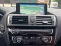BMW 228 i Sport Line Cabrio LederRot NAVIPROF Blanc - thumbnail 18