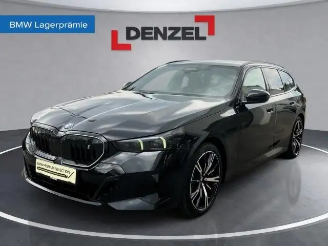 BMW i5 xDrive40 Touring