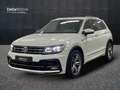 Volkswagen Tiguan 2.0 TDI SCR BlueMotion Advanced R-Line Exterior Pa Bianco - thumbnail 1