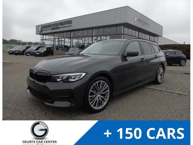 BMW 3er