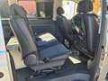 Mercedes-Benz Vito Mixto Viano 113 CDI Kompakt Auto. Temp. Ahk Klima Silber - thumbnail 22