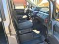 Mercedes-Benz Vito Mixto Viano 113 CDI Kompakt Auto. Temp. Ahk Klima Silber - thumbnail 23