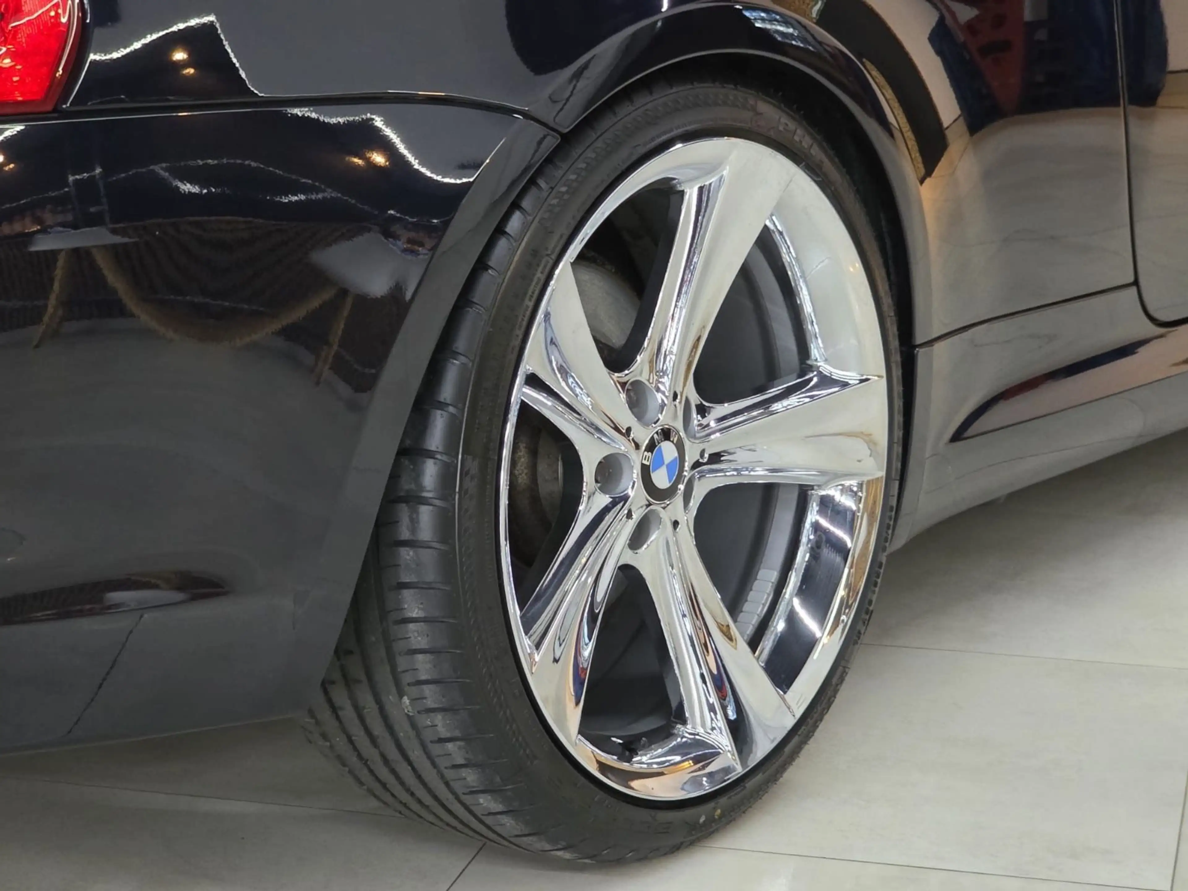 BMW 650 i Coupe*M-Sportpaket*21 Zoll*89.000 KM* — photo 14