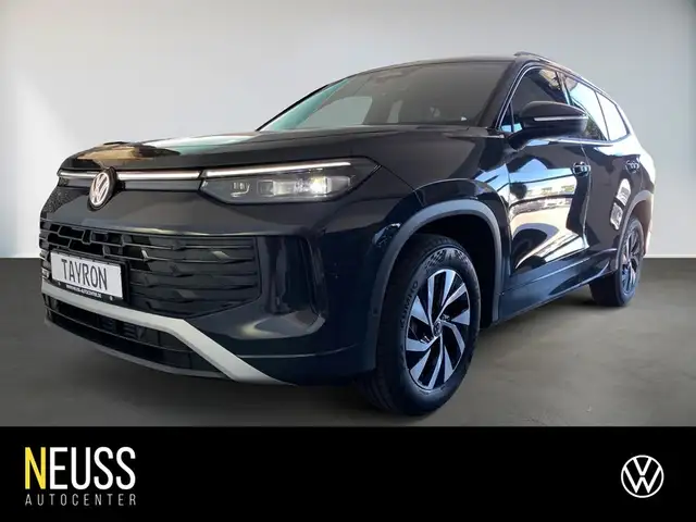 Volkswagen Tayron 2.0 TDI DSG Life AHK+NAVI+SHZ+PDC+KAMERA+ACC