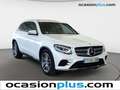 Mercedes-Benz GLC 220 220d 4Matic Aut. Blanc - thumbnail 3
