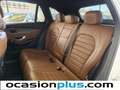 Mercedes-Benz GLC 220 220d 4Matic Aut. Blanc - thumbnail 15