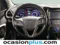 Hyundai SANTA FE 2.2CRDi 4x2 Tecno 7s Blanc - thumbnail 26
