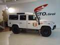 Land Rover Defender 110" Station Wagon SE 2,4 TD *TYPISIERT *VIELE EX Weiß - thumbnail 14