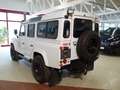 Land Rover Defender 110" Station Wagon SE 2,4 TD *TYPISIERT *VIELE EX Weiß - thumbnail 7