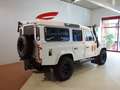 Land Rover Defender 110" Station Wagon SE 2,4 TD *TYPISIERT *VIELE EX Weiß - thumbnail 12