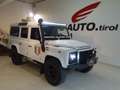 Land Rover Defender 110" Station Wagon SE 2,4 TD *TYPISIERT *VIELE EX Weiß - thumbnail 16