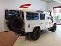 Land Rover Defender 110" Station Wagon SE 2,4 TD *TYPISIERT *VIELE EX Weiß - thumbnail 11