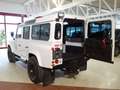 Land Rover Defender 110" Station Wagon SE 2,4 TD *TYPISIERT *VIELE EX Weiß - thumbnail 8