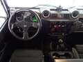 Land Rover Defender 110" Station Wagon SE 2,4 TD *TYPISIERT *VIELE EX Weiß - thumbnail 26