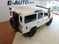 Land Rover Defender 110" Station Wagon SE 2,4 TD *TYPISIERT *VIELE EX Weiß - thumbnail 15