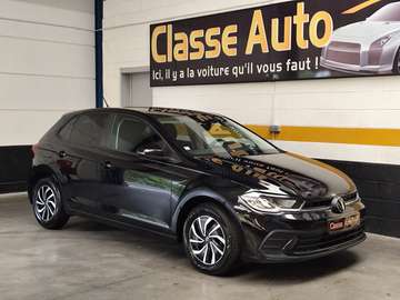 1.0 80ch Garantie 12 mois, Carplay Android Auto