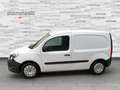 Mercedes-Benz Citan 109 CDI Kasten lang Klima DAB Kamera AHK Wit - thumbnail 12