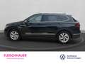 Volkswagen Tiguan Allspace 2.0 TDI Life DSG 7 Sitzer AHK Navi Digitales Cockp Schwarz - thumbnail 4