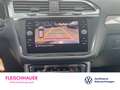 Volkswagen Tiguan Allspace 2.0 TDI Life DSG 7 Sitzer AHK Navi Digitales Cockp Schwarz - thumbnail 11