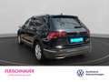 Volkswagen Tiguan Allspace 2.0 TDI Life DSG 7 Sitzer AHK Navi Digitales Cockp Schwarz - thumbnail 5