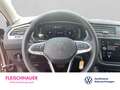 Volkswagen Tiguan Allspace 2.0 TDI Life DSG 7 Sitzer AHK Navi Digitales Cockp Schwarz - thumbnail 8
