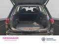Volkswagen Tiguan Allspace 2.0 TDI Life DSG 7 Sitzer AHK Navi Digitales Cockp Schwarz - thumbnail 15