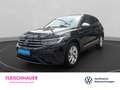 Volkswagen Tiguan Allspace 2.0 TDI Life DSG 7 Sitzer AHK Navi Digitales Cockp Schwarz - thumbnail 1