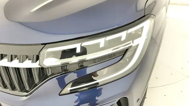 Renault Espace view 7