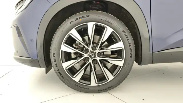 Renault Espace view 8