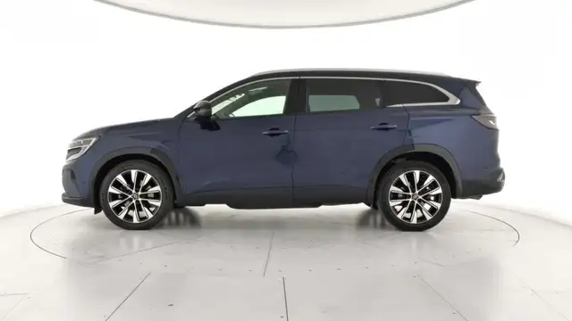 Renault Espace view 3